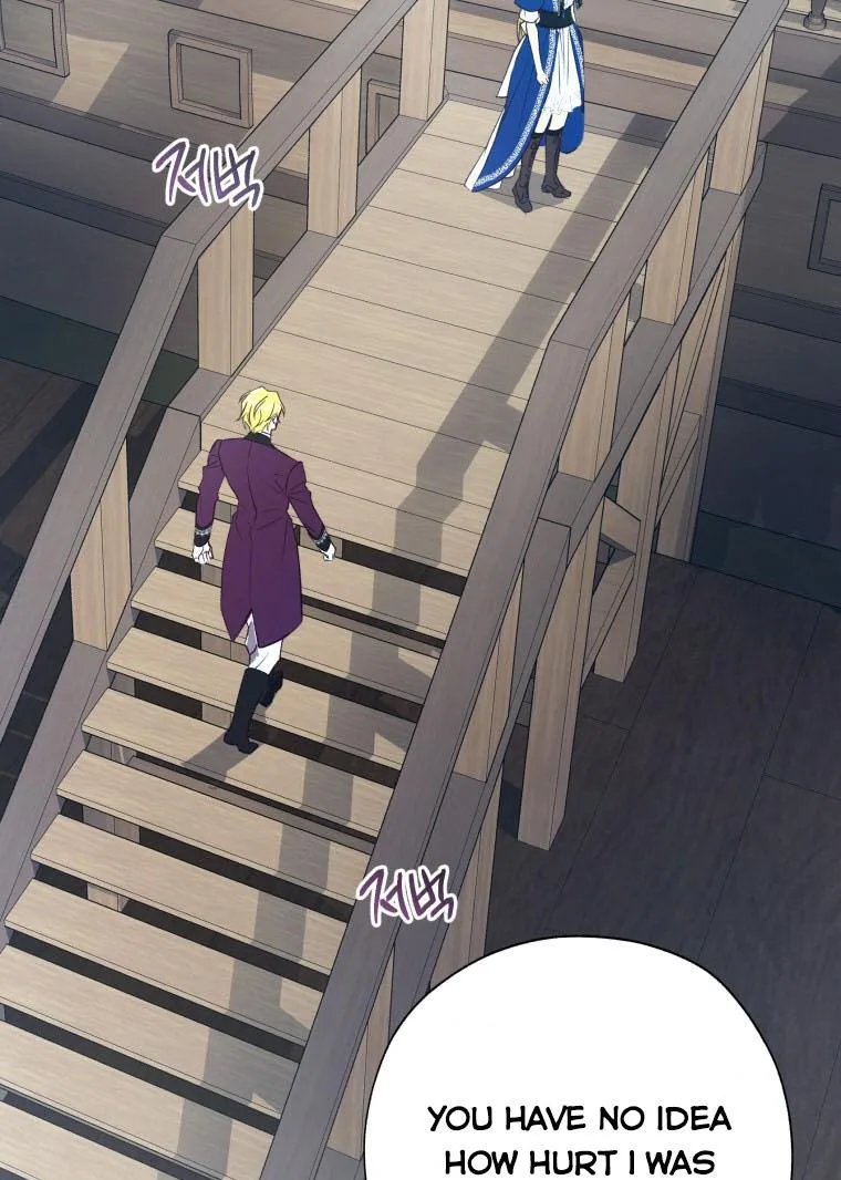 The Princess Imprints A Traitor chapter 43 page 9