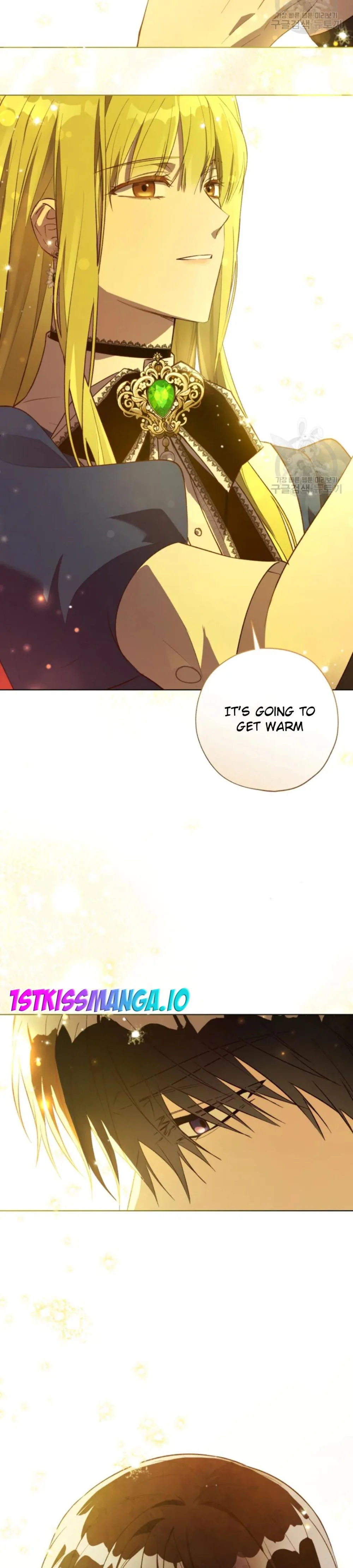The Princess Imprints A Traitor chapter 48 page 10