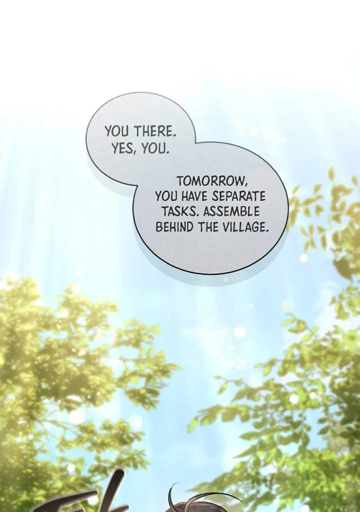 The Princess Imprints A Traitor chapter 59 page 1