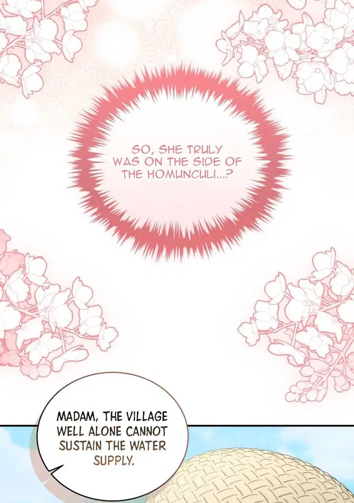 The Princess Imprints A Traitor chapter 59 page 18