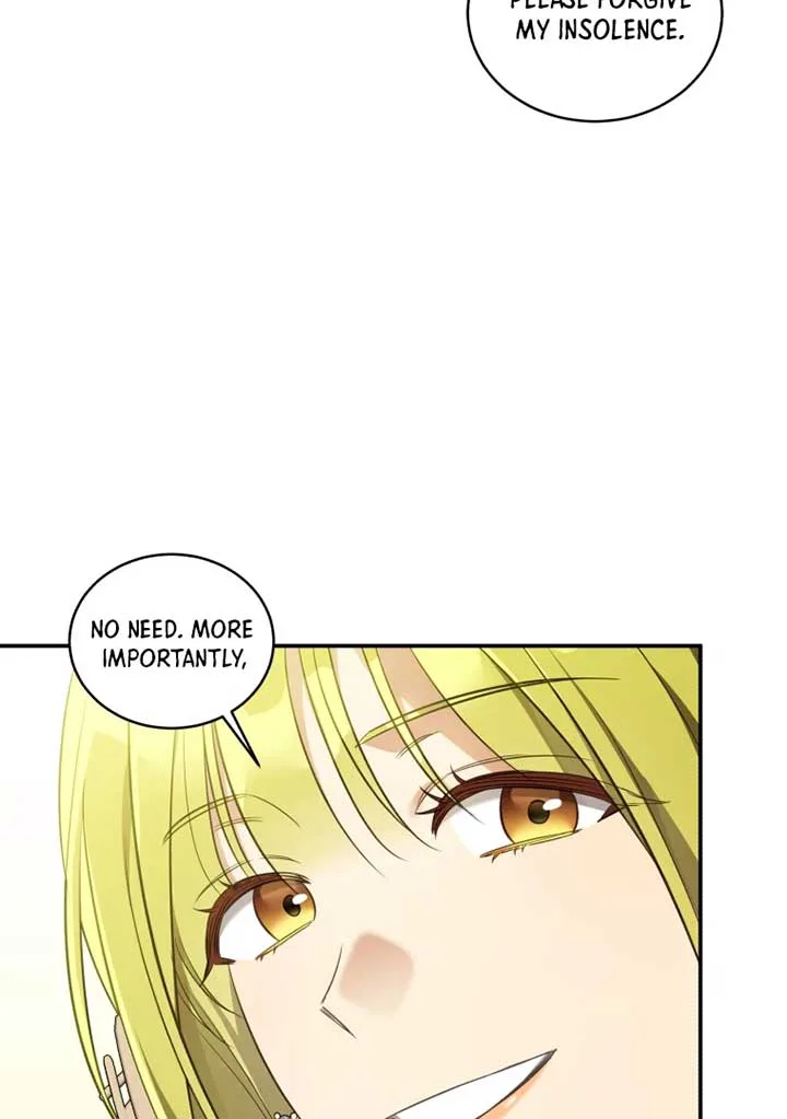 The Princess Imprints A Traitor chapter 59 page 29