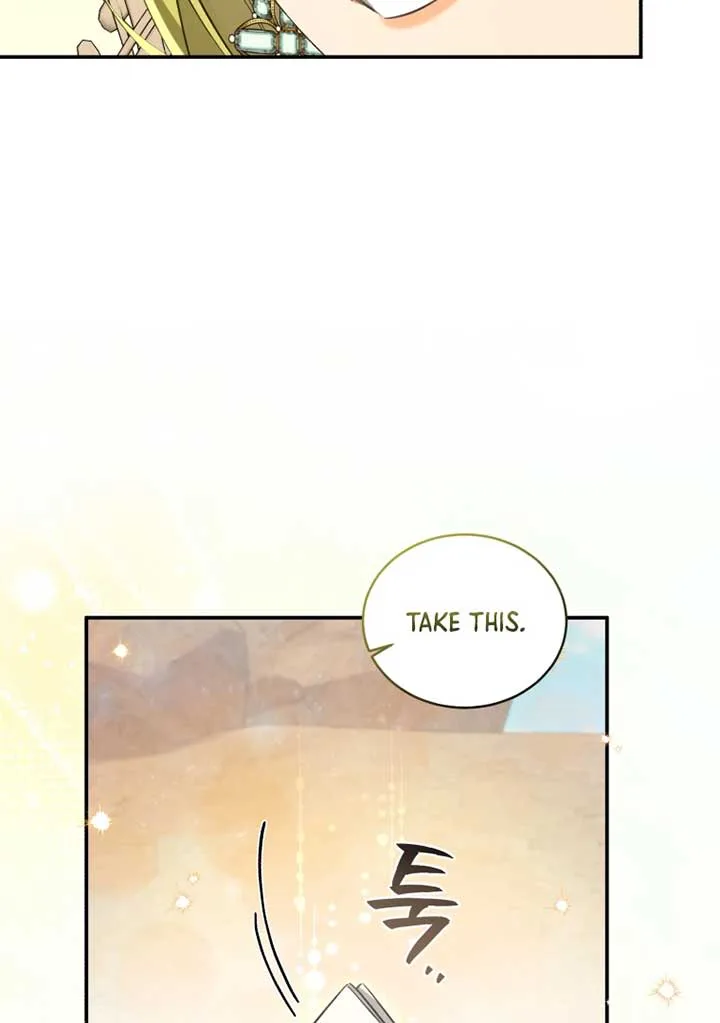 The Princess Imprints A Traitor chapter 59 page 30