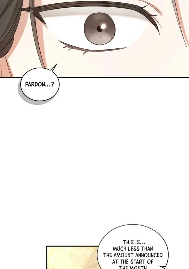 The Princess Imprints A Traitor chapter 59 page 34