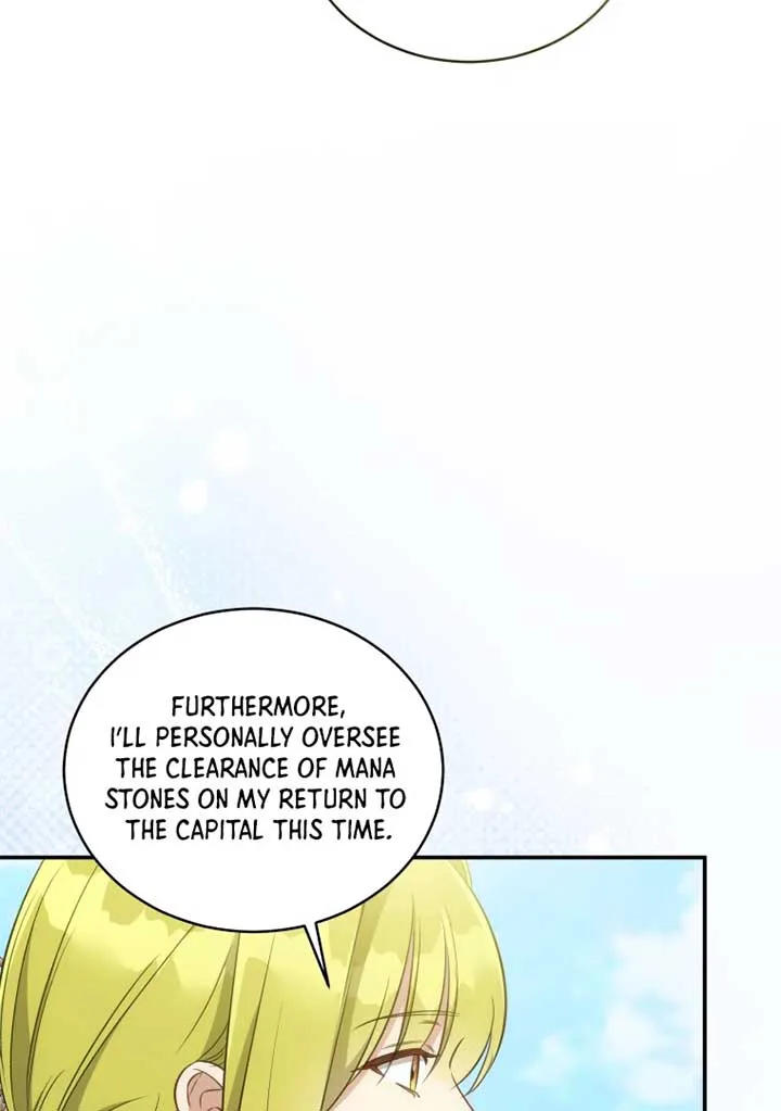 The Princess Imprints A Traitor chapter 59 page 36