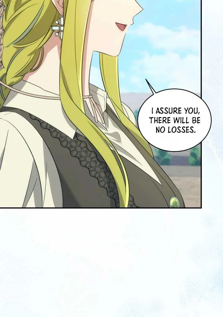 The Princess Imprints A Traitor chapter 59 page 37
