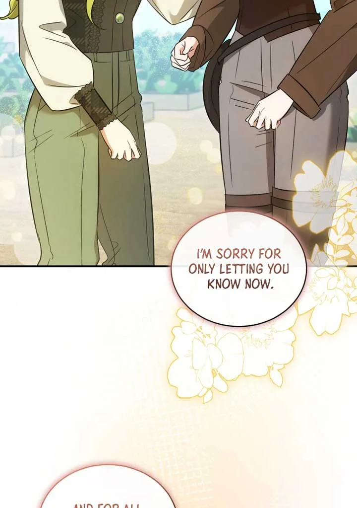 The Princess Imprints A Traitor chapter 59 page 43