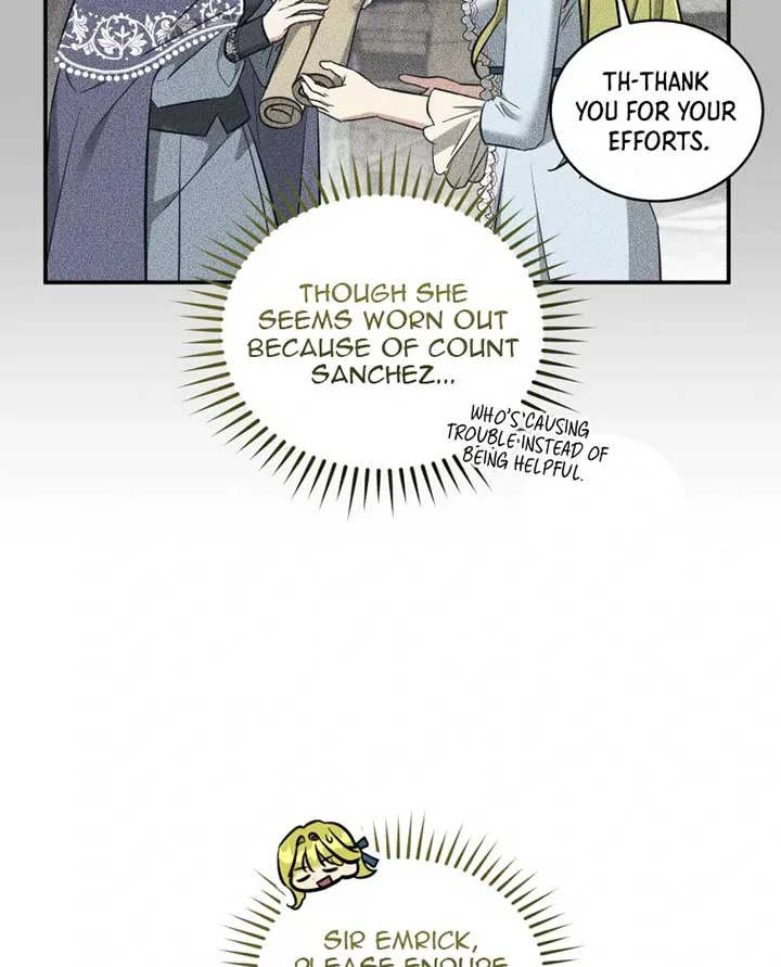 The Princess Imprints A Traitor chapter 59 page 53