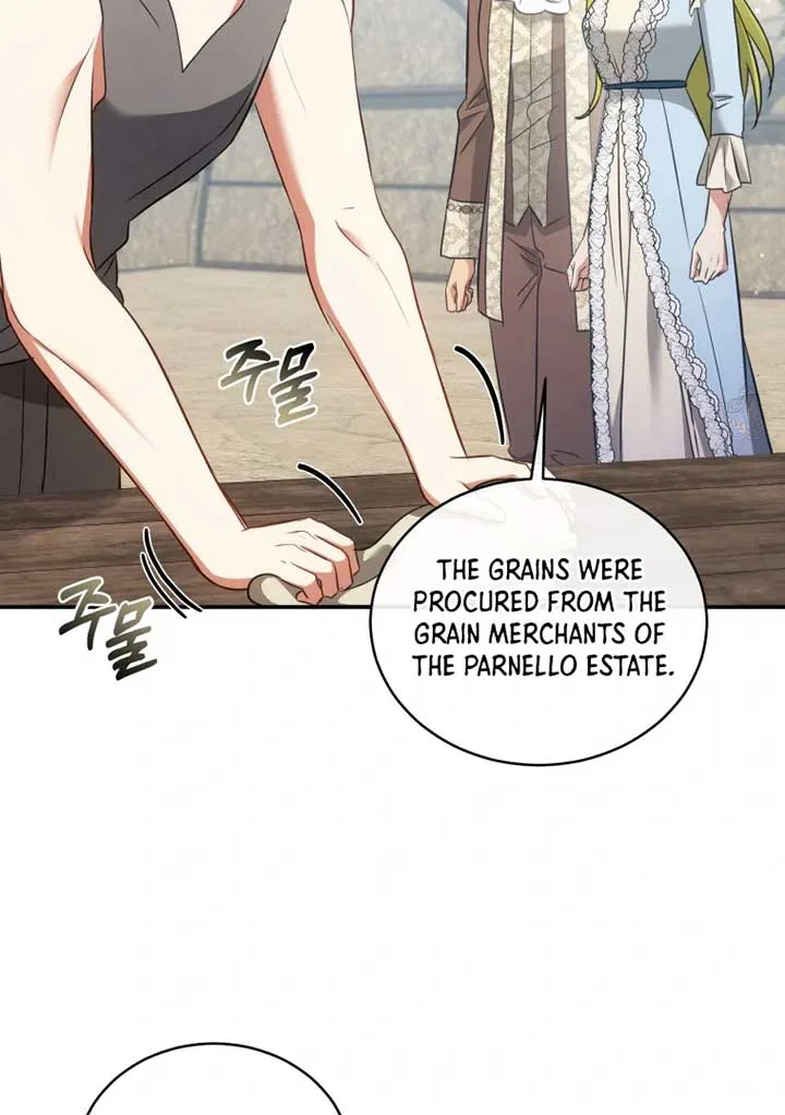 The Princess Imprints A Traitor chapter 59 page 64