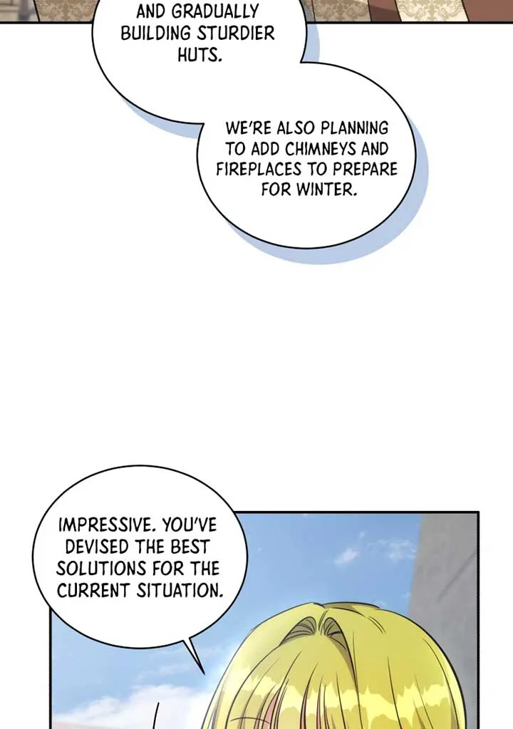 The Princess Imprints A Traitor chapter 59 page 69
