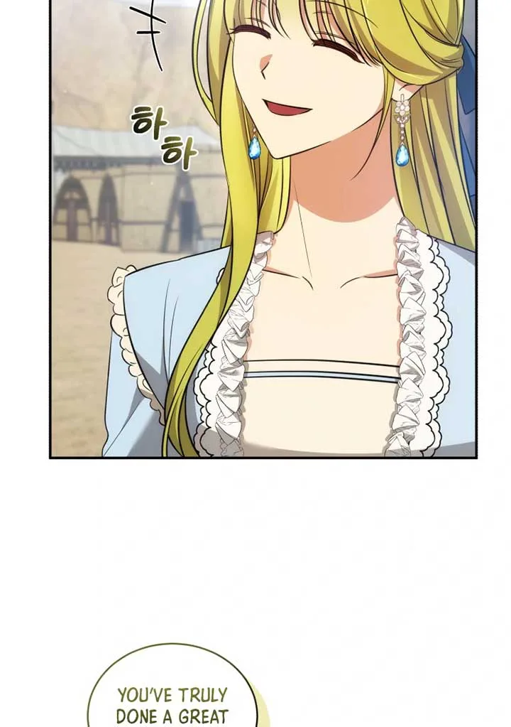 The Princess Imprints A Traitor chapter 59 page 70