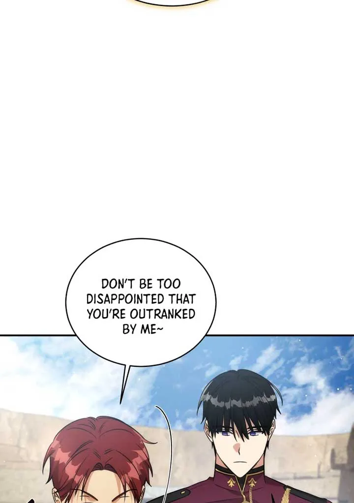 The Princess Imprints A Traitor chapter 59 page 76