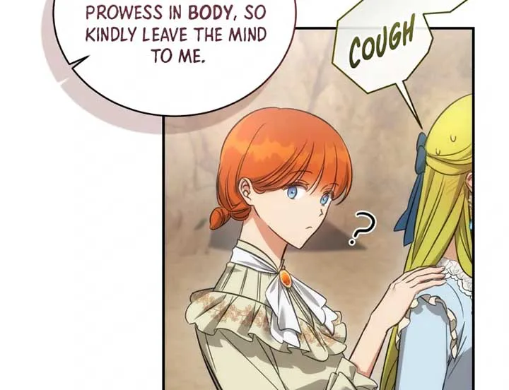 The Princess Imprints A Traitor chapter 59 page 80