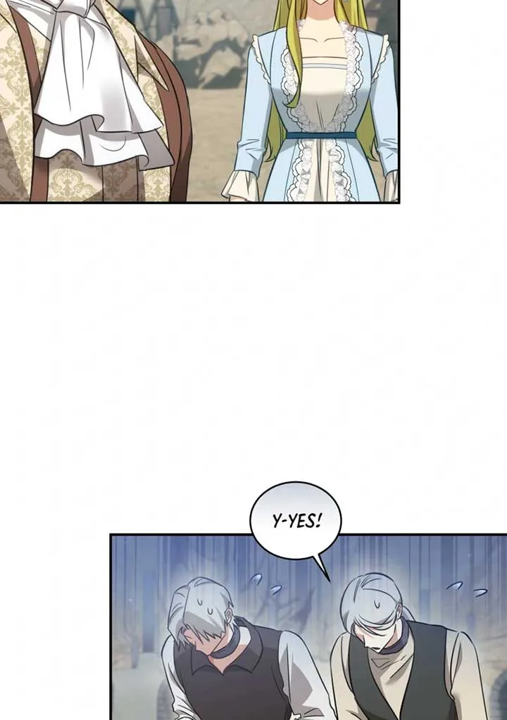 The Princess Imprints A Traitor chapter 59 page 98