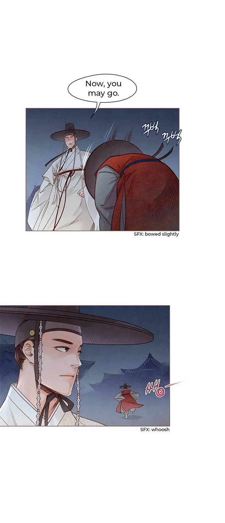 Doctor Hong’s Secret chapter 2 page 37