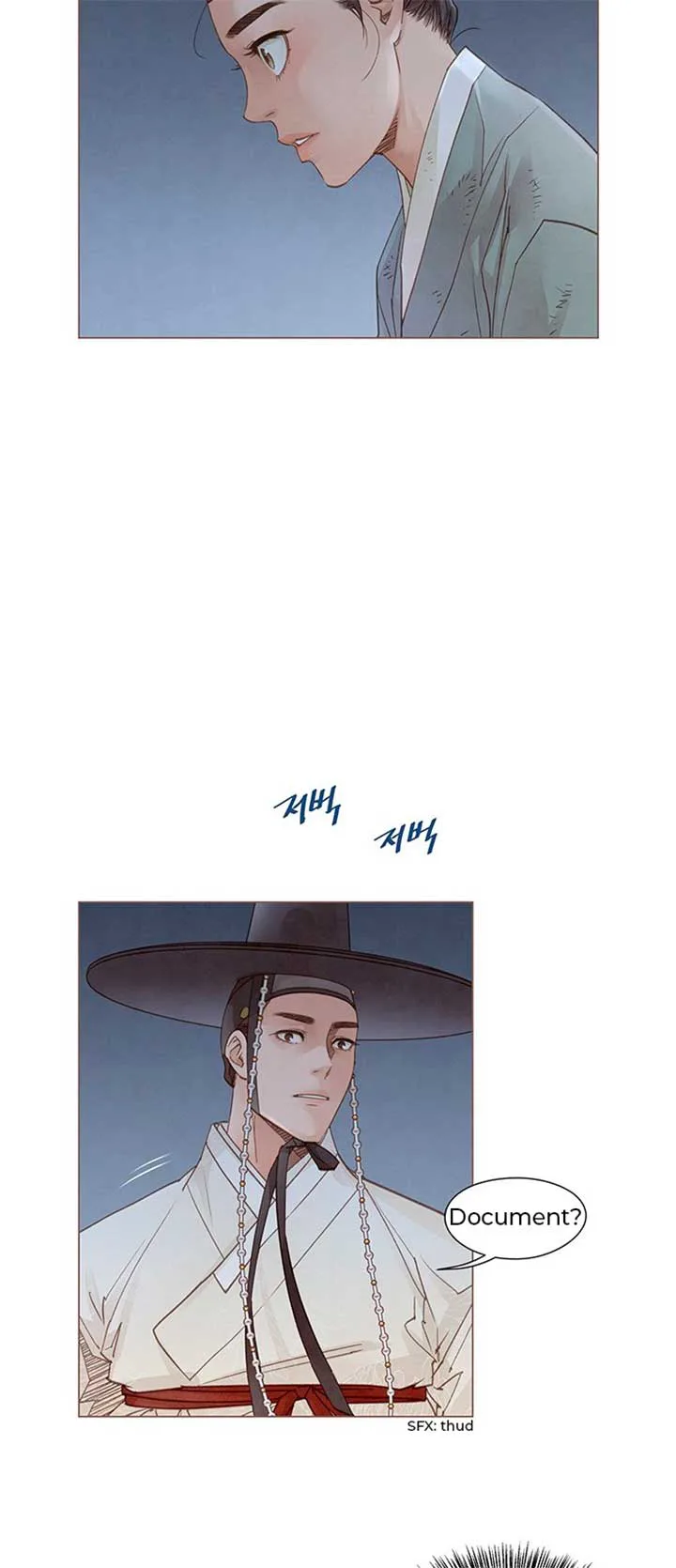 Doctor Hong’s Secret chapter 2 page 47