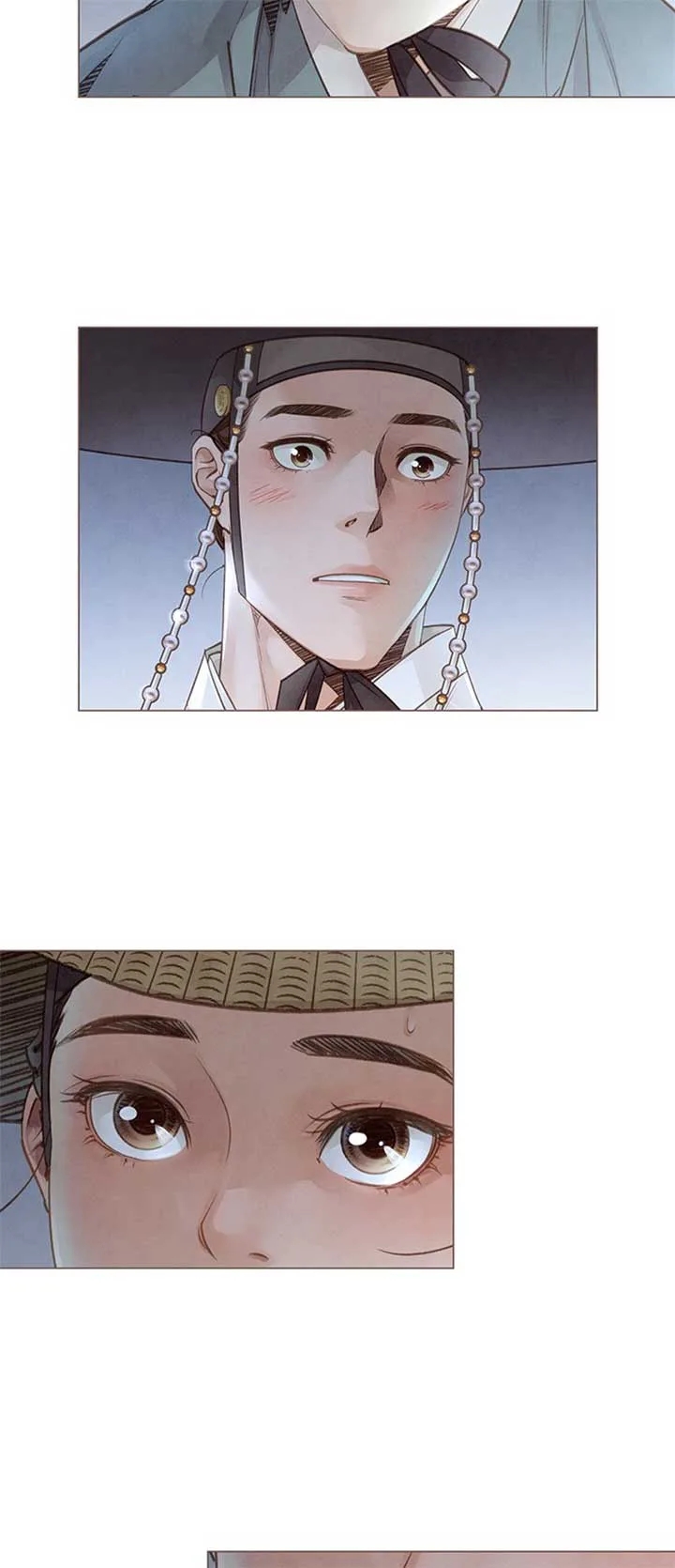 Doctor Hong’s Secret chapter 2 page 8
