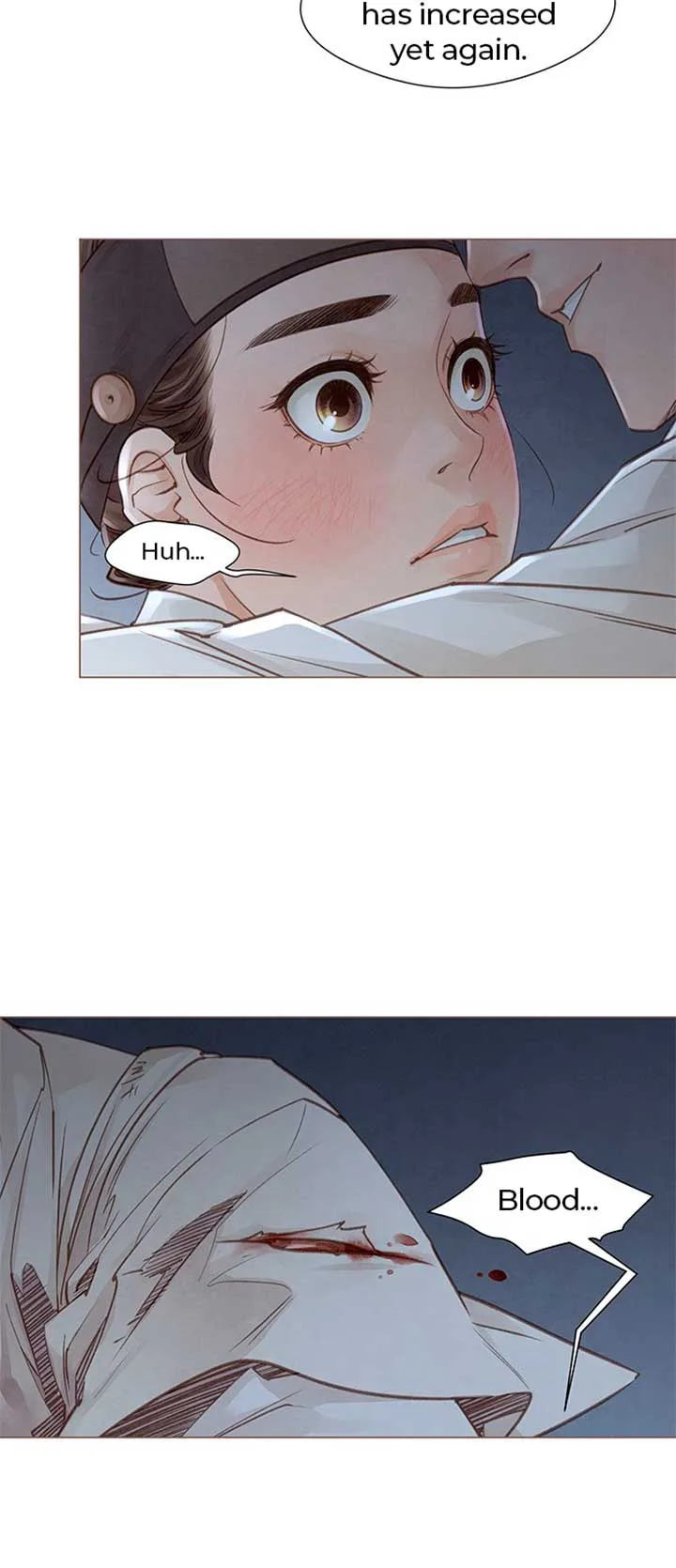 Doctor Hong’s Secret chapter 3 page 4