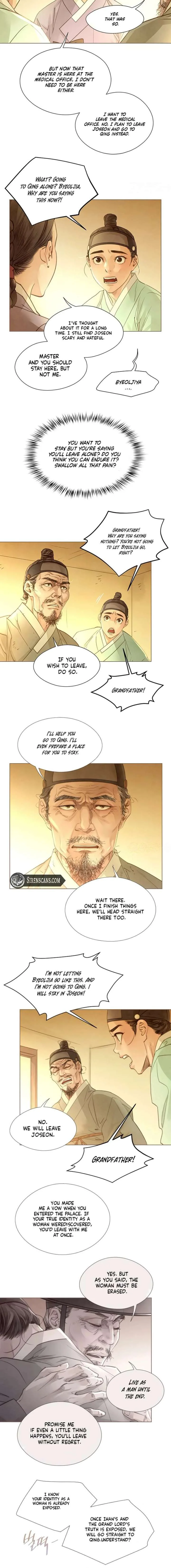 Doctor Hong’s Secret chapter 86 page 2