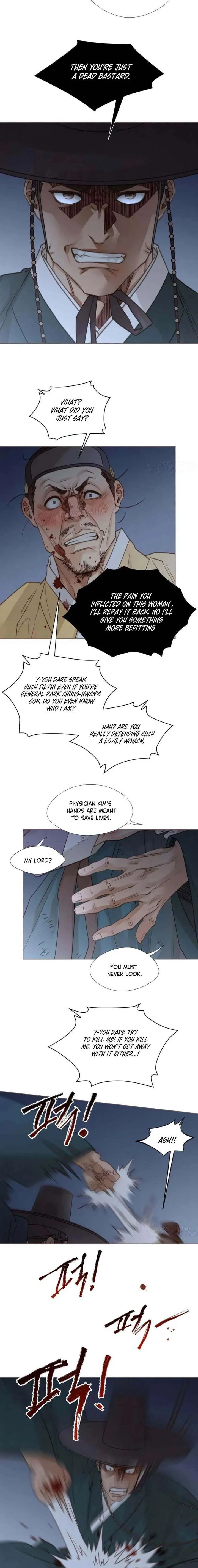 Doctor Hong’s Secret chapter 87 page 2