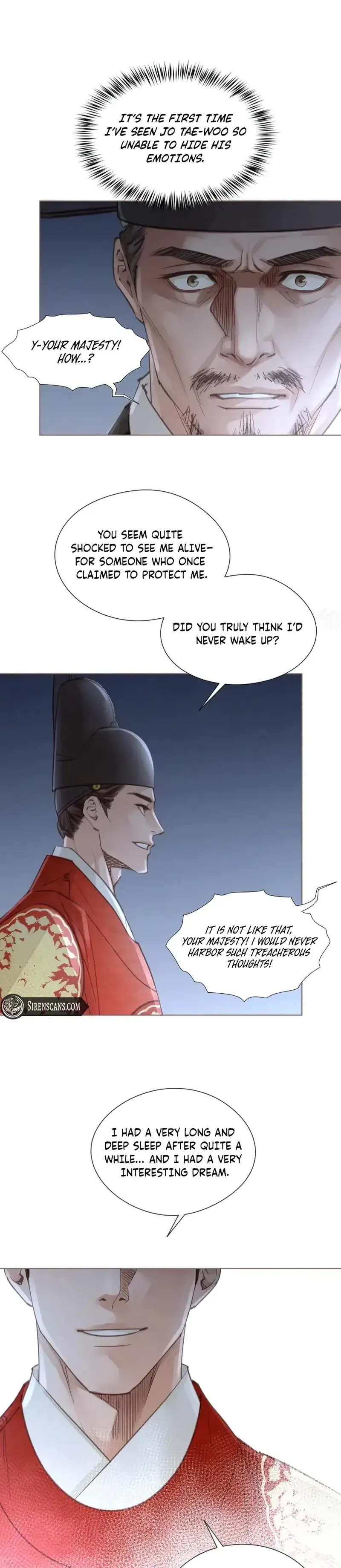 Doctor Hong’s Secret chapter 98 page 2