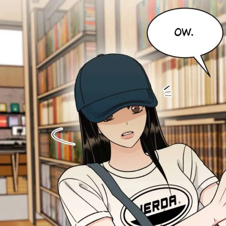 Heartbeat Sounds chapter 11 page 2
