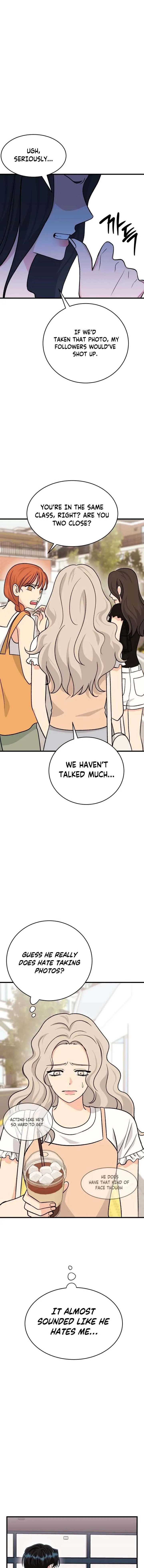 Heartbeat Sounds chapter 13 page 13