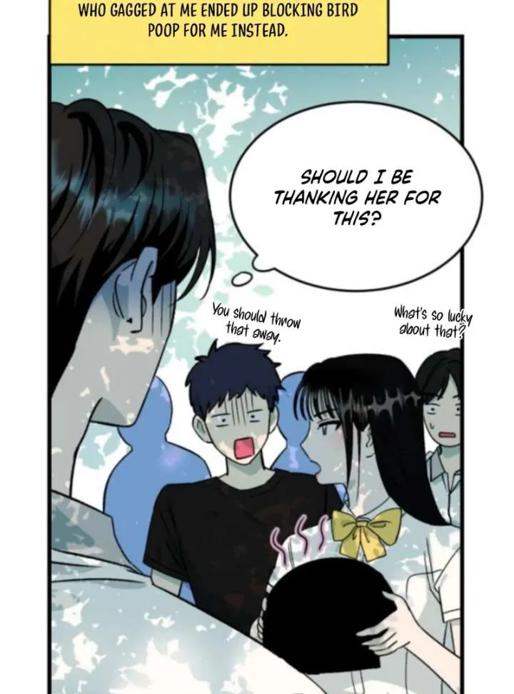 Heartbeat Sounds chapter 2 page 21