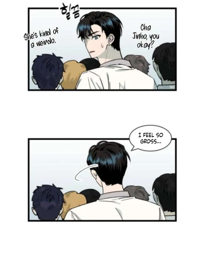 Heartbeat Sounds chapter 2 page 29
