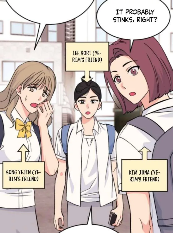 Heartbeat Sounds chapter 2 page 36