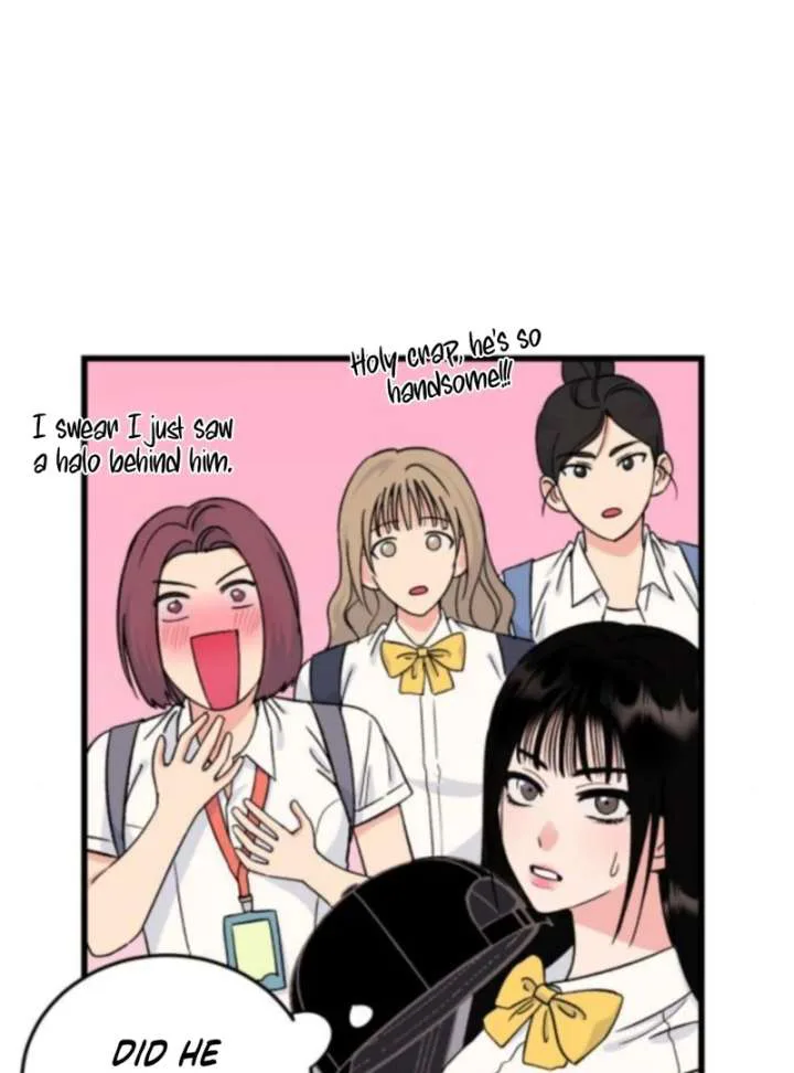 Heartbeat Sounds chapter 2 page 58