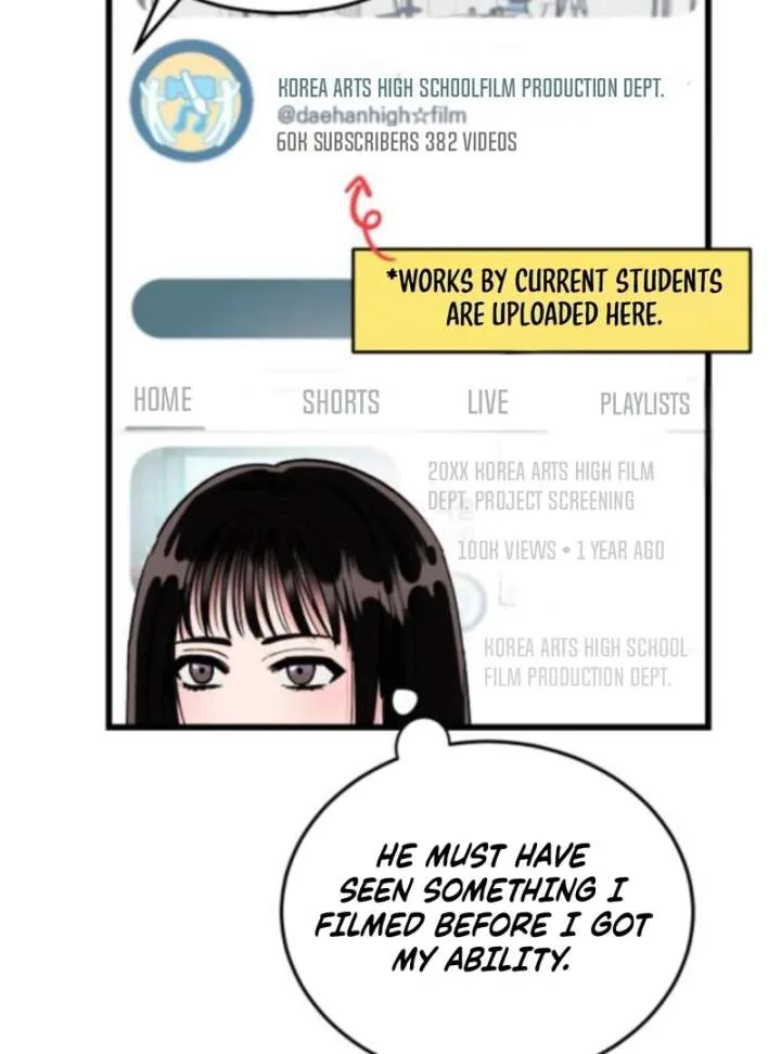 Heartbeat Sounds chapter 3 page 32