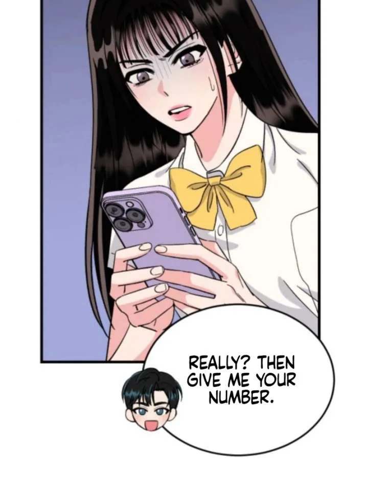 Heartbeat Sounds chapter 3 page 72
