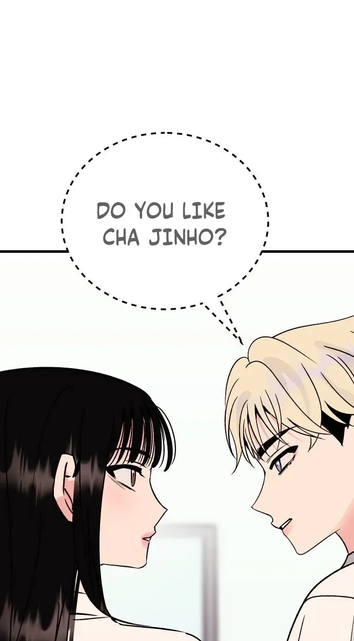 Heartbeat Sounds chapter 30 page 3