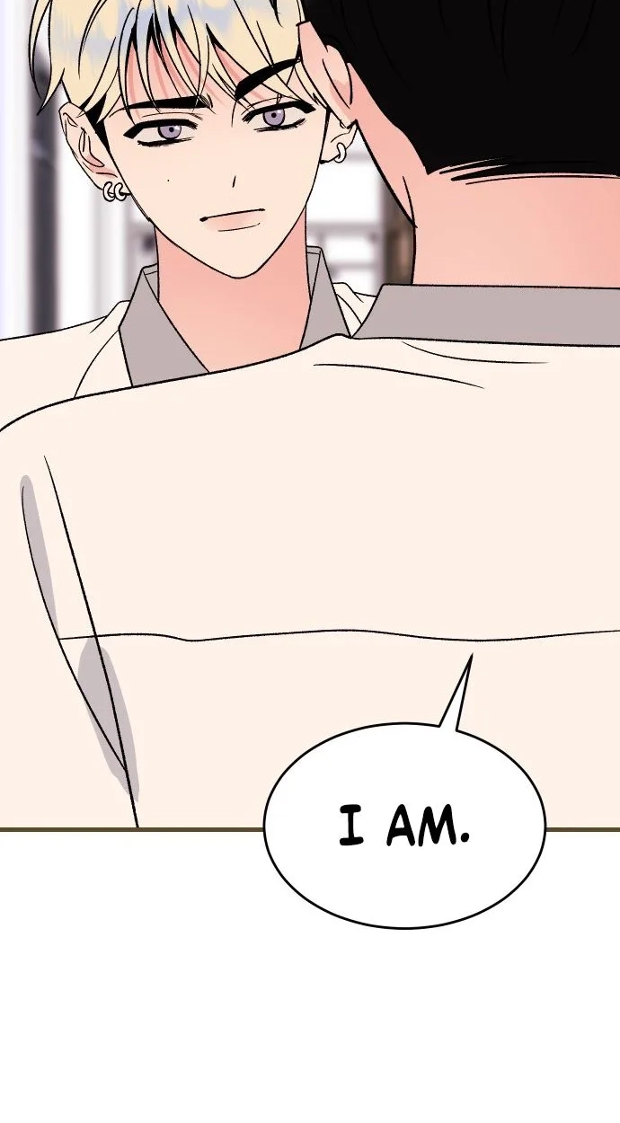 Heartbeat Sounds chapter 32 page 2