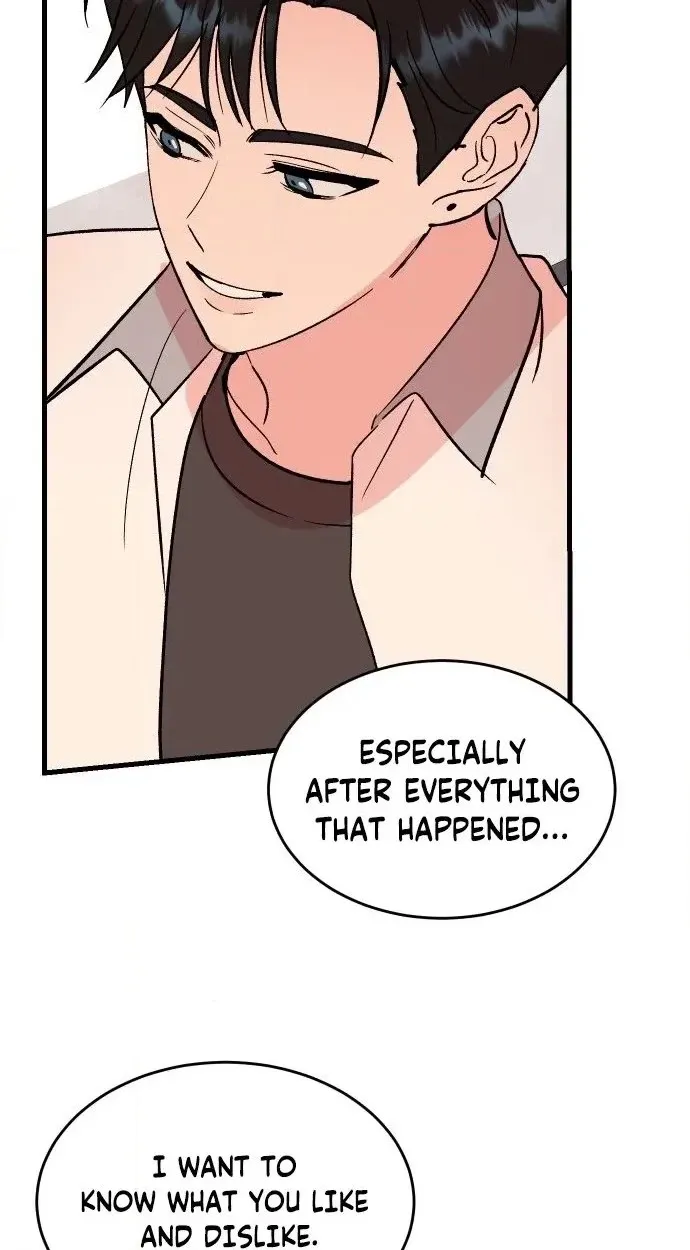 Heartbeat Sounds chapter 39 page 100