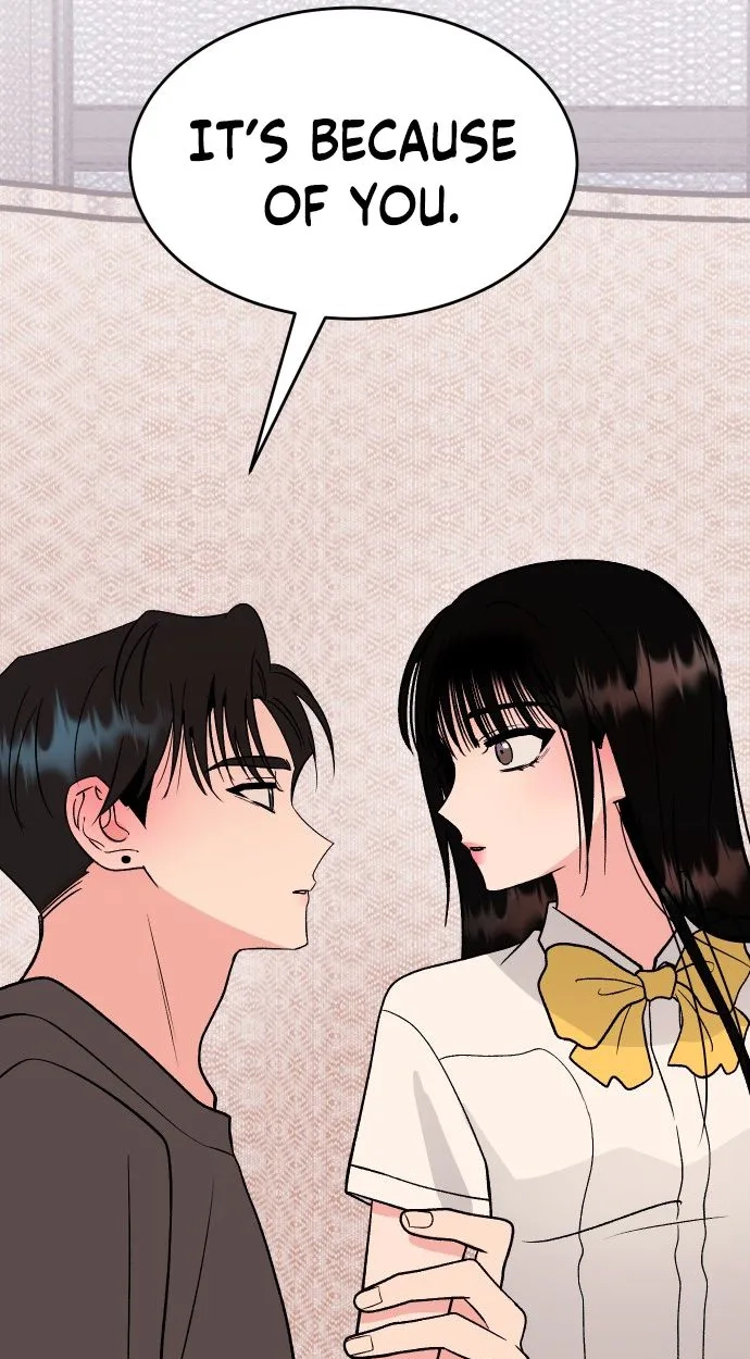 Heartbeat Sounds chapter 39 page 12