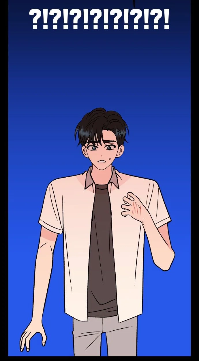 Heartbeat Sounds chapter 39 page 19