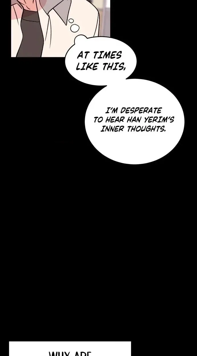 Heartbeat Sounds chapter 39 page 30