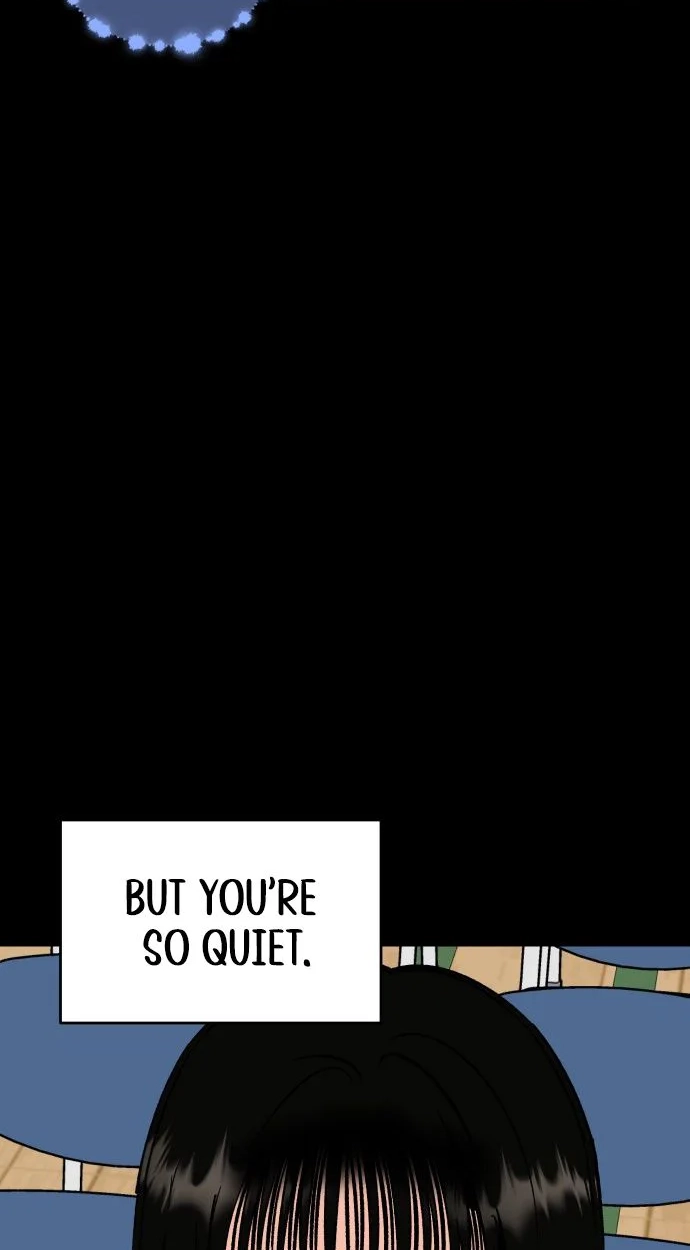 Heartbeat Sounds chapter 39 page 35