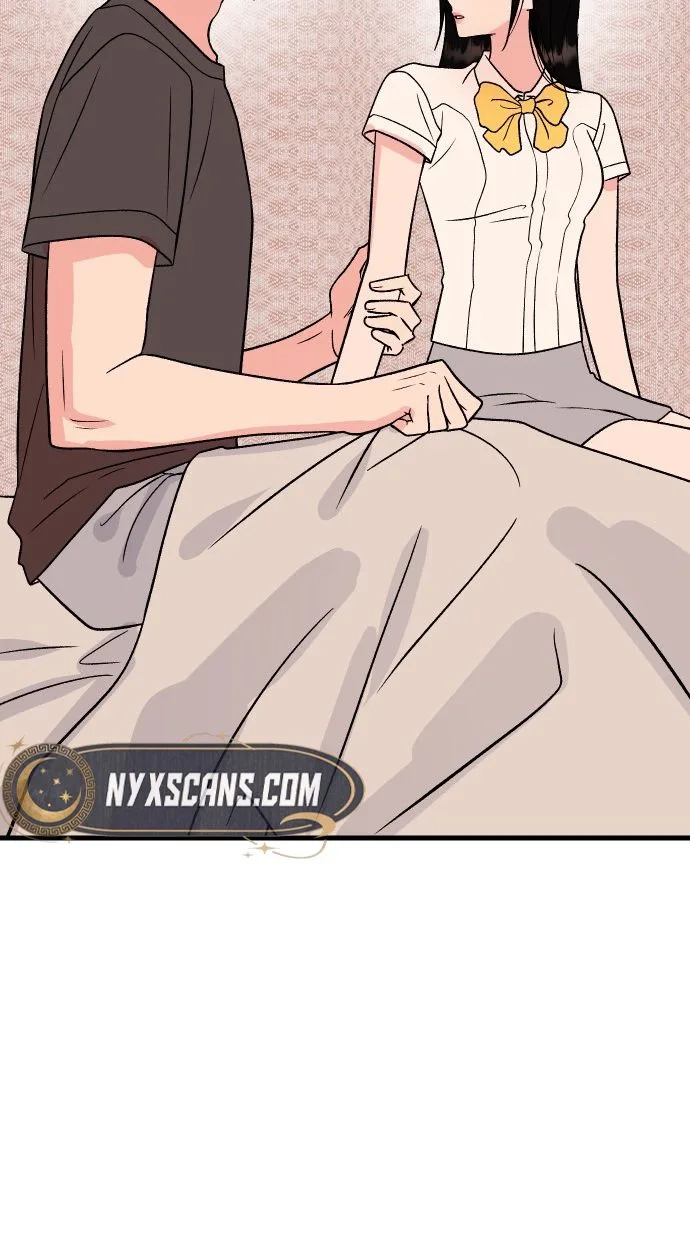 Heartbeat Sounds chapter 39 page 61