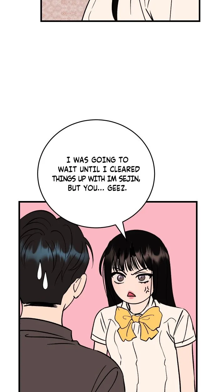 Heartbeat Sounds chapter 39 page 64