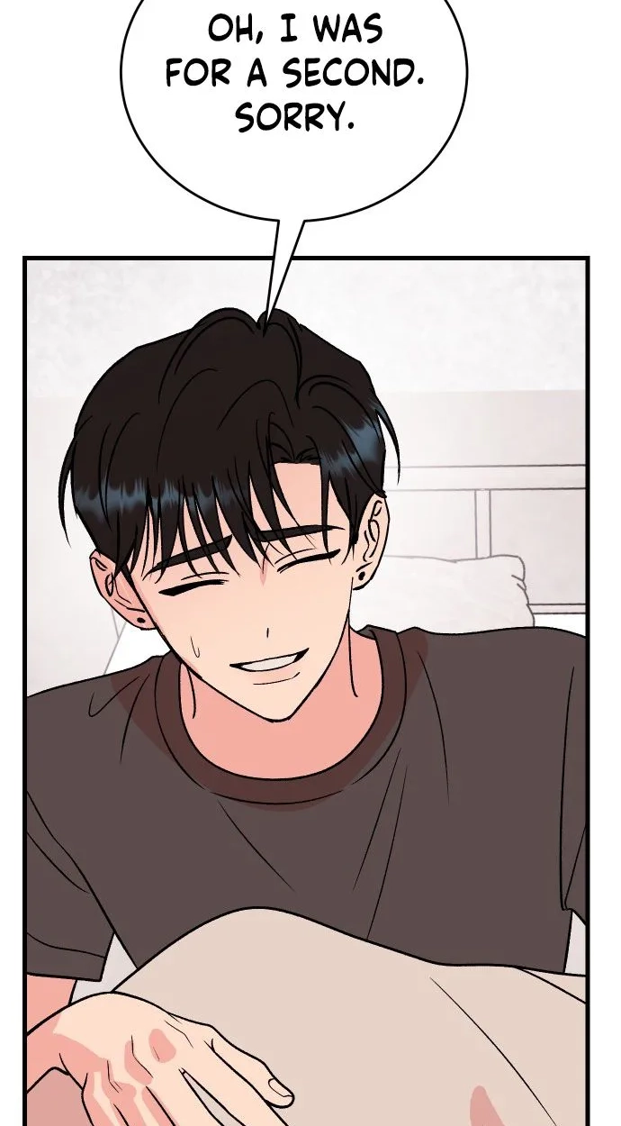 Heartbeat Sounds chapter 39 page 74