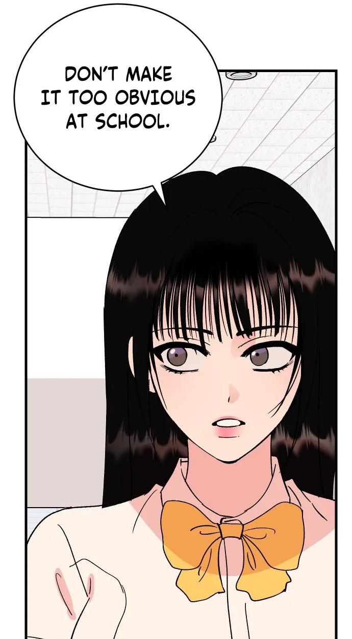 Heartbeat Sounds chapter 39 page 86