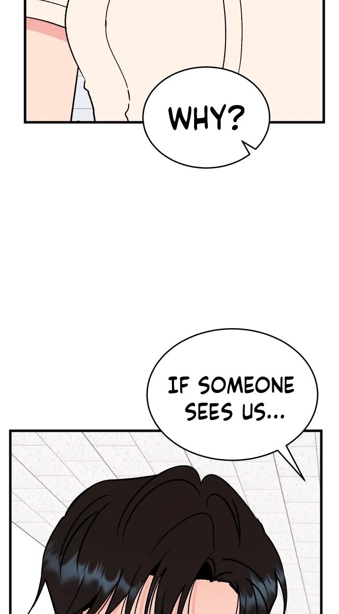 Heartbeat Sounds chapter 39 page 87