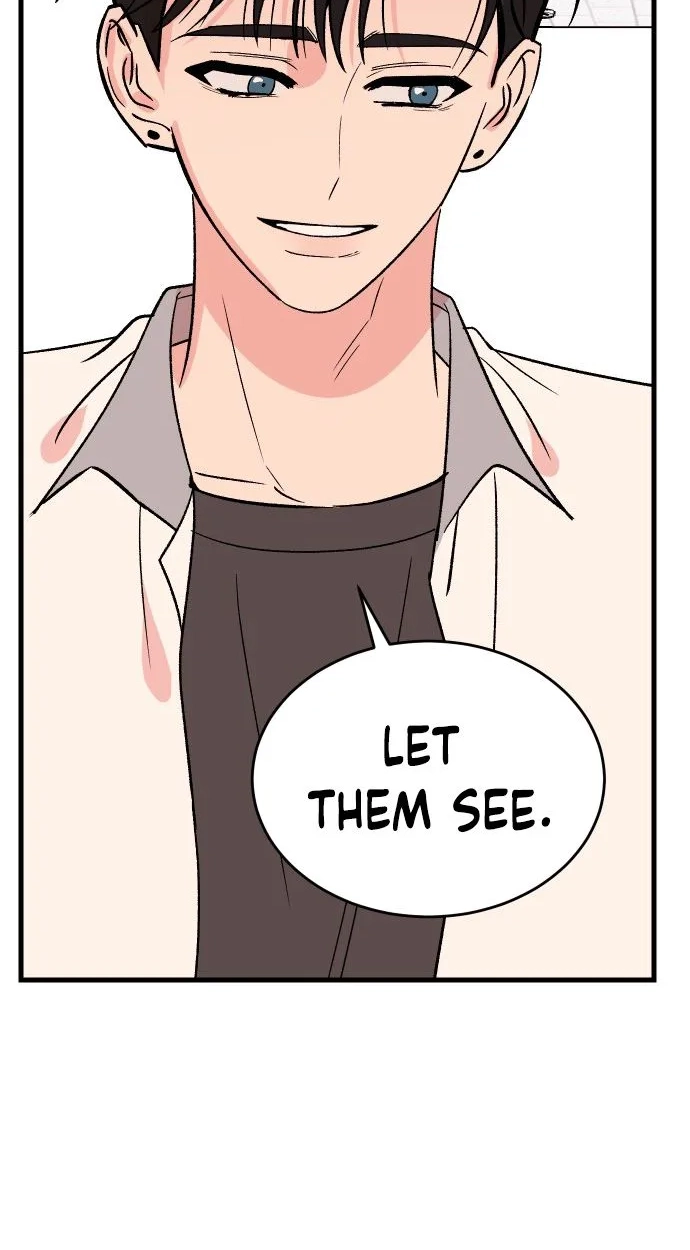 Heartbeat Sounds chapter 39 page 88