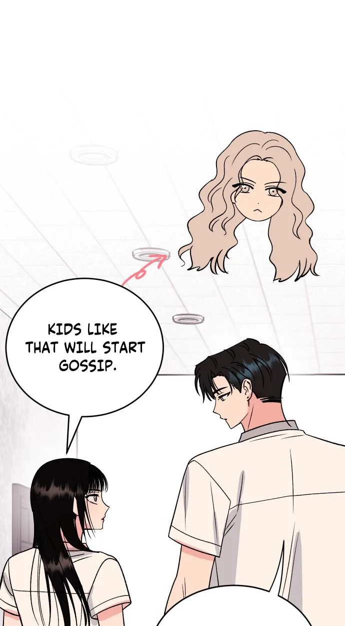Heartbeat Sounds chapter 39 page 89