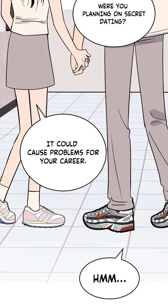 Heartbeat Sounds chapter 39 page 90