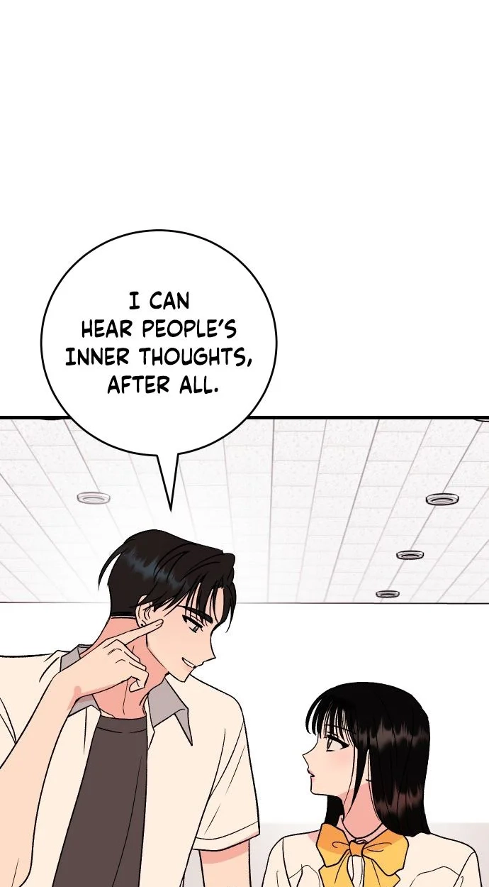 Heartbeat Sounds chapter 39 page 93