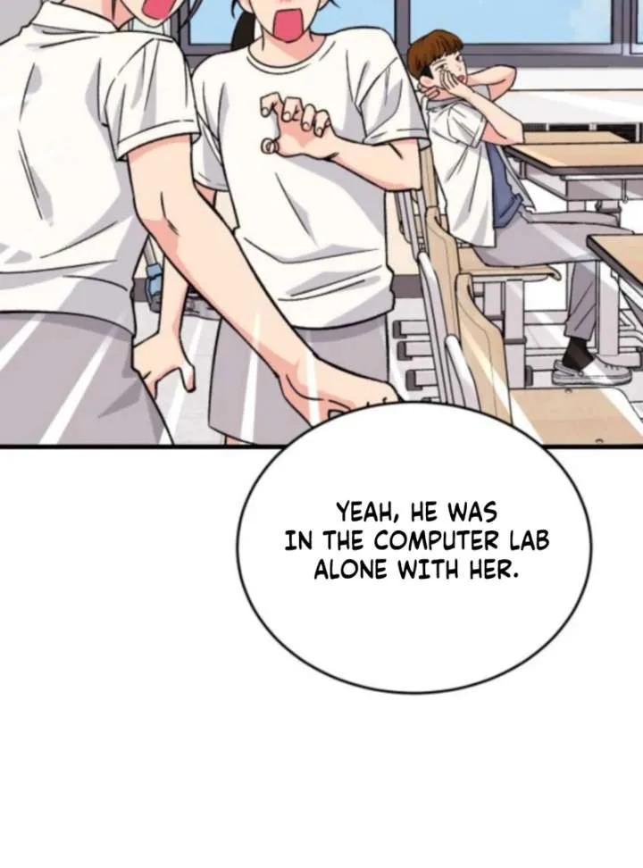 Heartbeat Sounds chapter 4 page 136