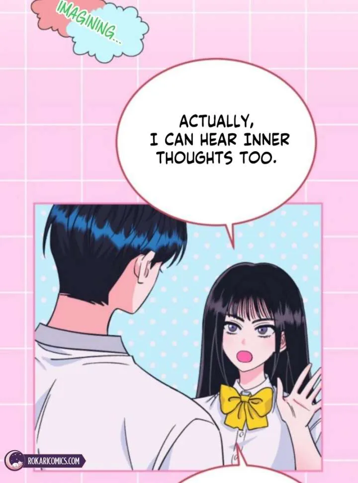 Heartbeat Sounds chapter 4 page 97